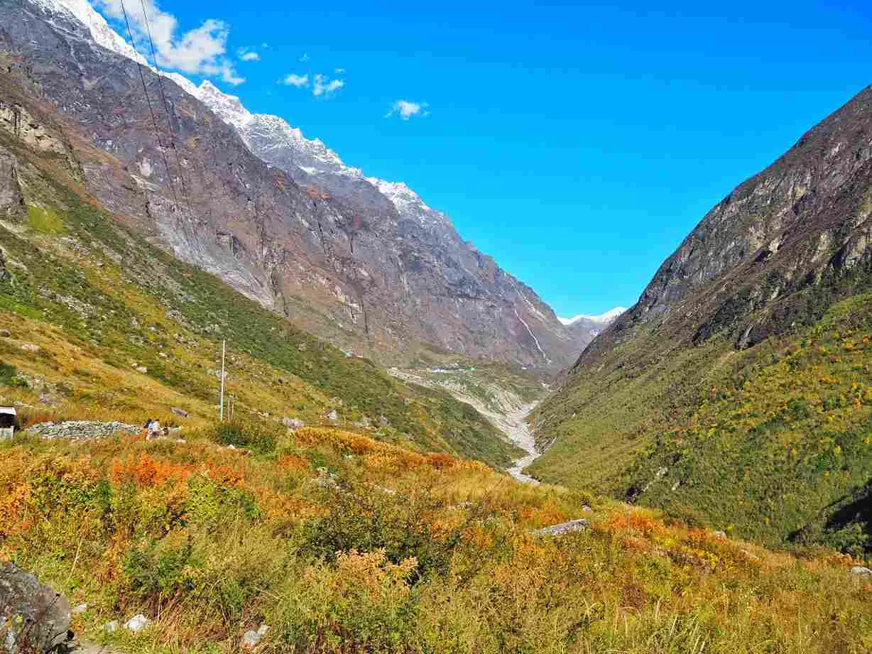 Langtang Valley Trek-10 Days - Photo 2